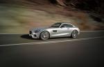 Mercedes-AMG GT 2014 года